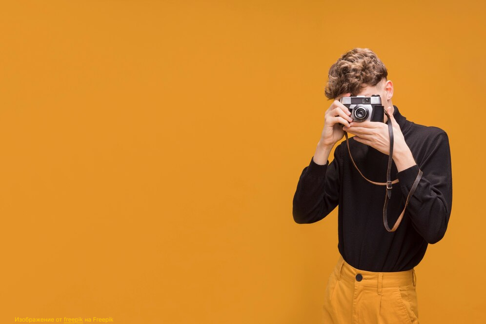 Авторские права на фотографии: что нужно знать фотографам?